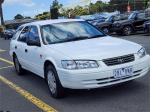 2001 Toyota Camry Wagon CSi MCV20R