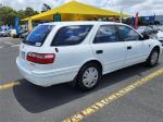 2001 Toyota Camry Wagon CSi MCV20R