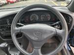 1992 Toyota Camry Sedan Executive SV21