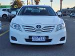2010 Toyota Camry Sedan Altise ACV40R MY10