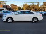 2010 Toyota Camry Sedan Altise ACV40R MY10