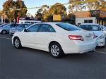 2010 Toyota Camry Sedan Altise ACV40R MY10