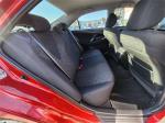 2009 Toyota Camry Sedan Altise ACV40R MY10