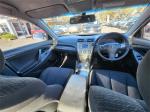 2009 Toyota Camry Sedan Altise ACV40R MY10