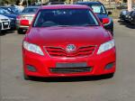 2009 Toyota Camry Sedan Altise ACV40R MY10