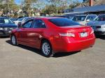 2009 Toyota Camry Sedan Altise ACV40R MY10