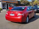 2009 Toyota Camry Sedan Altise ACV40R MY10