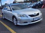 2007 Toyota Camry Sedan Sportivo ACV40R