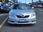 2007 Toyota Camry Sedan Sportivo ACV40R