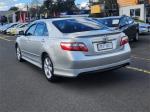 2007 Toyota Camry Sedan Sportivo ACV40R