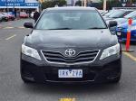 2009 Toyota Camry Sedan Altise ACV40R MY10