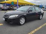 2009 Toyota Camry Sedan Altise ACV40R MY10