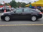 2009 Toyota Camry Sedan Altise ACV40R MY10