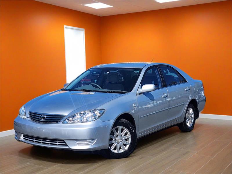 2004 Toyota Camry Sedan Ateva ACV36R