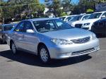 2004 Toyota Camry Sedan Ateva ACV36R