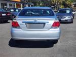 2004 Toyota Camry Sedan Ateva ACV36R