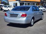 2004 Toyota Camry Sedan Ateva ACV36R