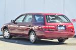 1998 Toyota Camry Wagon CSi SXV20R