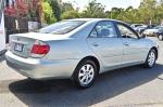 2005 Toyota Camry Sedan Altise MCV36R MY06