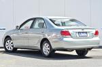 2005 Toyota Camry Sedan Altise MCV36R MY06