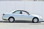 2005 Toyota Camry Sedan Altise MCV36R MY06