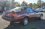 2000 Toyota Camry Sedan CSi MCV20R