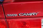 2000 Toyota Camry Sedan CSi MCV20R
