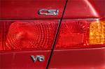 2000 Toyota Camry Sedan CSi MCV20R