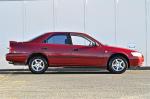 2000 Toyota Camry Sedan CSi MCV20R