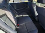 2005 Toyota Corolla Sedan Ascent ZZE122R 5Y