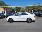 2005 Toyota Corolla Sedan Ascent ZZE122R 5Y