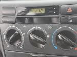 2002 Toyota Corolla Hatchback Ascent ZZE122R MY03