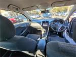 2008 Toyota Corolla Sedan Ascent ZRE152R