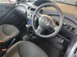 2003 Toyota Echo Hatchback NCP10R MY03