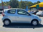 2003 Toyota Echo Hatchback NCP10R MY03