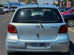 2003 Toyota Echo Hatchback NCP10R MY03