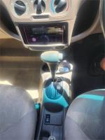 2003 Toyota Echo Sedan NCP12R MY03