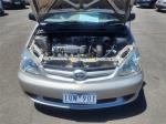 2003 Toyota Echo Sedan NCP12R MY03