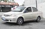 2003 Toyota Echo Sedan NCP12R MY03