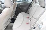 2003 Toyota Echo Sedan NCP12R MY03