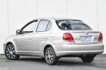 2003 Toyota Echo Sedan NCP12R MY03