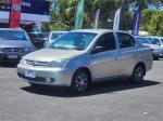 2003 Toyota Echo Sedan NCP12R MY03