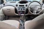 2003 Toyota Echo Sedan NCP12R MY03