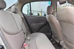 2003 Toyota Echo Sedan NCP12R MY03