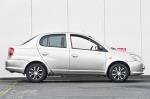 2003 Toyota Echo Sedan NCP12R MY03