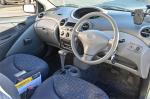 2001 Toyota Echo Hatchback NCP10R