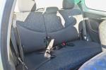 2001 Toyota Echo Hatchback NCP10R