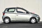 2001 Toyota Echo Hatchback NCP10R