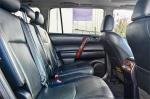 2010 Toyota Kluger Wagon Grande GSU45R MY11