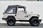 1975 Toyota Landcruiser Utility FJ45